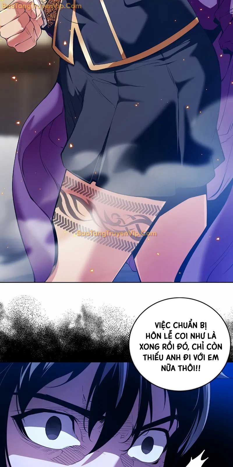 Số Phận An Bài Cho Các Nữ Phản Diện Yêu Tôi Chap 1 - Next Chap 2