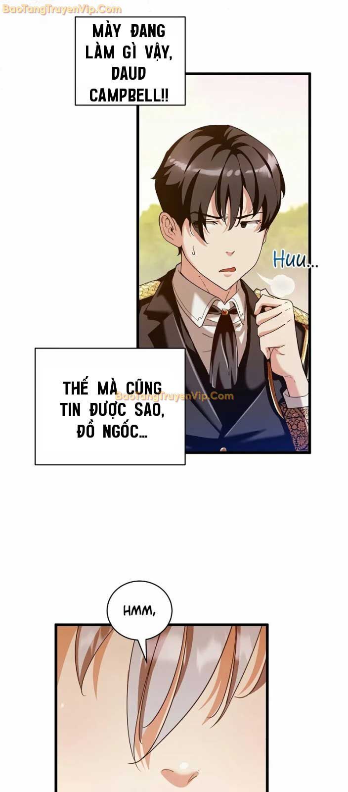 Số Phận An Bài Cho Các Nữ Phản Diện Yêu Tôi Chap 11 - Next Chap 12