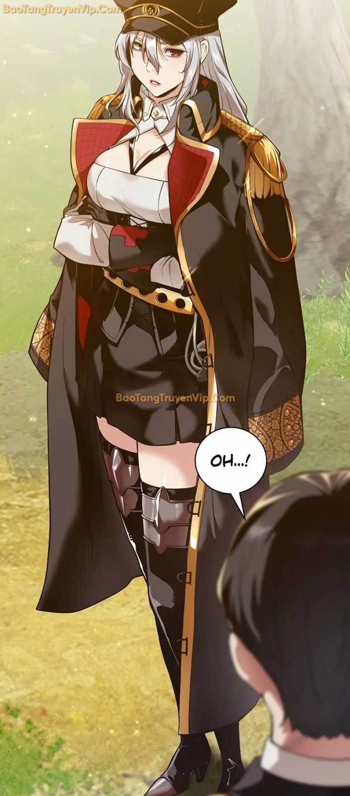 Số Phận An Bài Cho Các Nữ Phản Diện Yêu Tôi Chap 11 - Next Chap 12