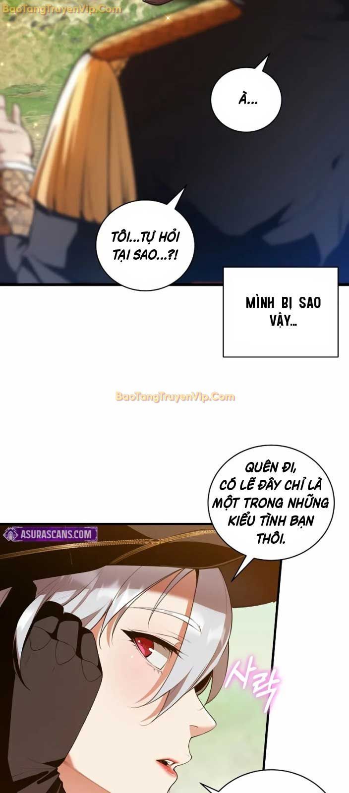 Số Phận An Bài Cho Các Nữ Phản Diện Yêu Tôi Chap 11 - Next Chap 12