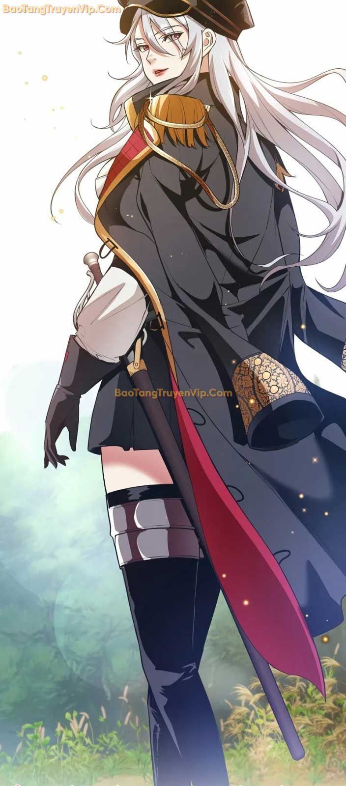 Số Phận An Bài Cho Các Nữ Phản Diện Yêu Tôi Chap 11 - Next Chap 12