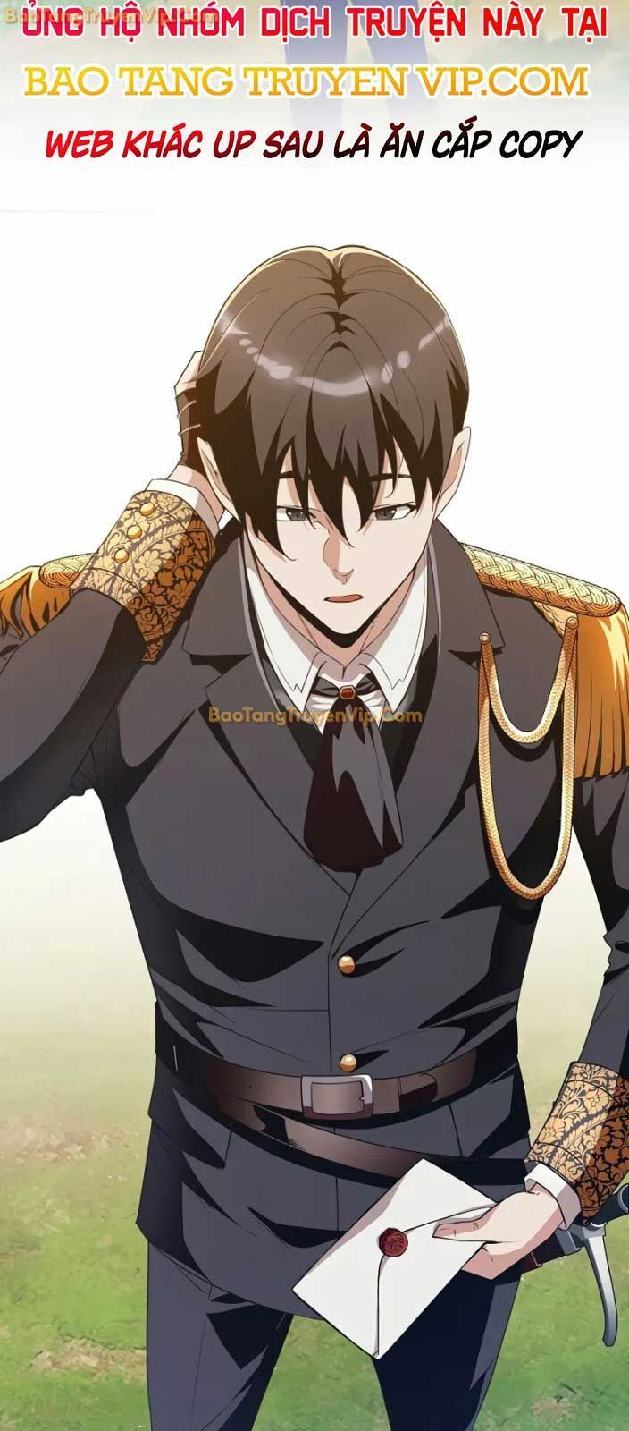 Số Phận An Bài Cho Các Nữ Phản Diện Yêu Tôi Chap 11 - Next Chap 12