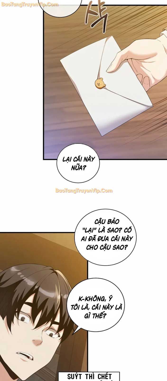 Số Phận An Bài Cho Các Nữ Phản Diện Yêu Tôi Chap 11 - Next Chap 12