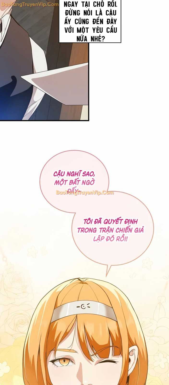 Số Phận An Bài Cho Các Nữ Phản Diện Yêu Tôi Chap 11 - Next Chap 12