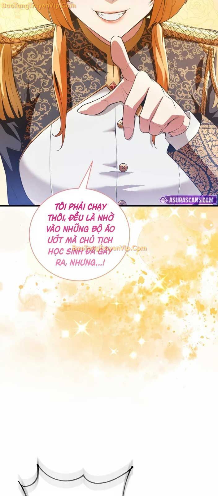 Số Phận An Bài Cho Các Nữ Phản Diện Yêu Tôi Chap 11 - Next Chap 12