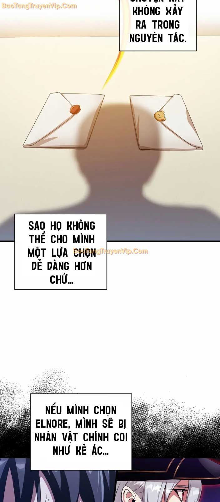 Số Phận An Bài Cho Các Nữ Phản Diện Yêu Tôi Chap 11 - Next Chap 12