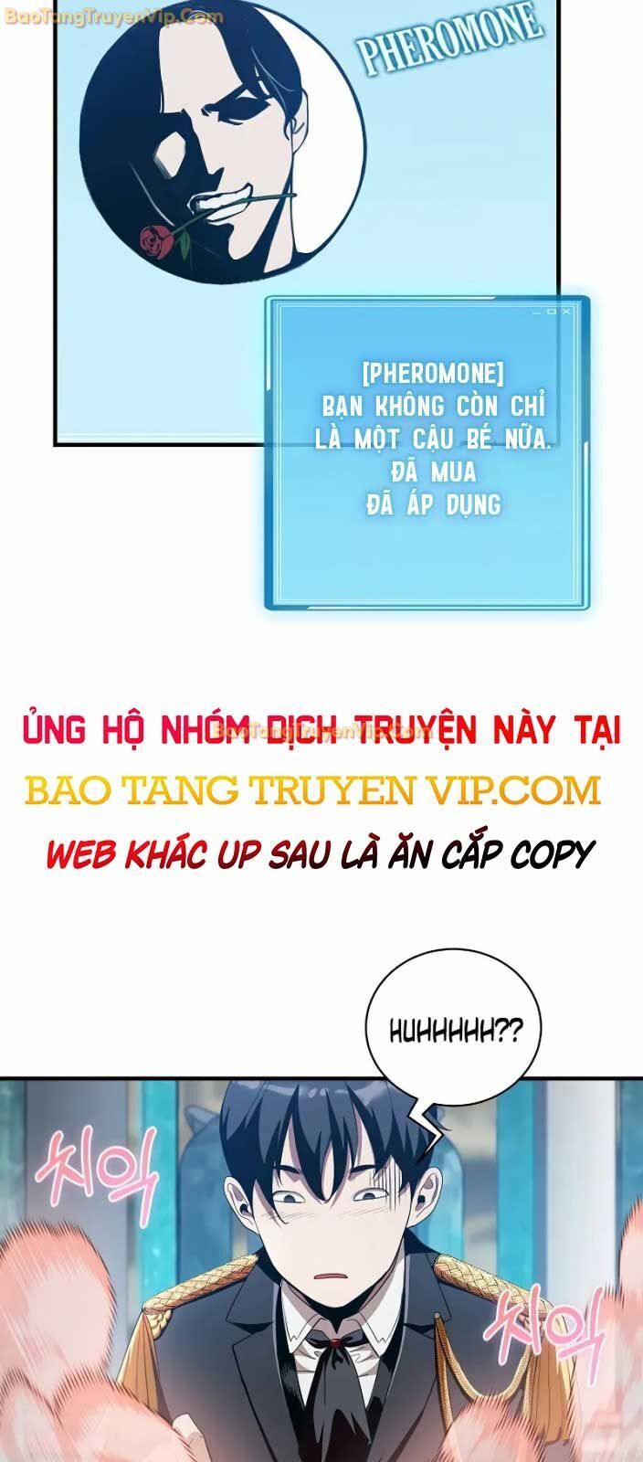 Số Phận An Bài Cho Các Nữ Phản Diện Yêu Tôi Chap 11 - Next Chap 12