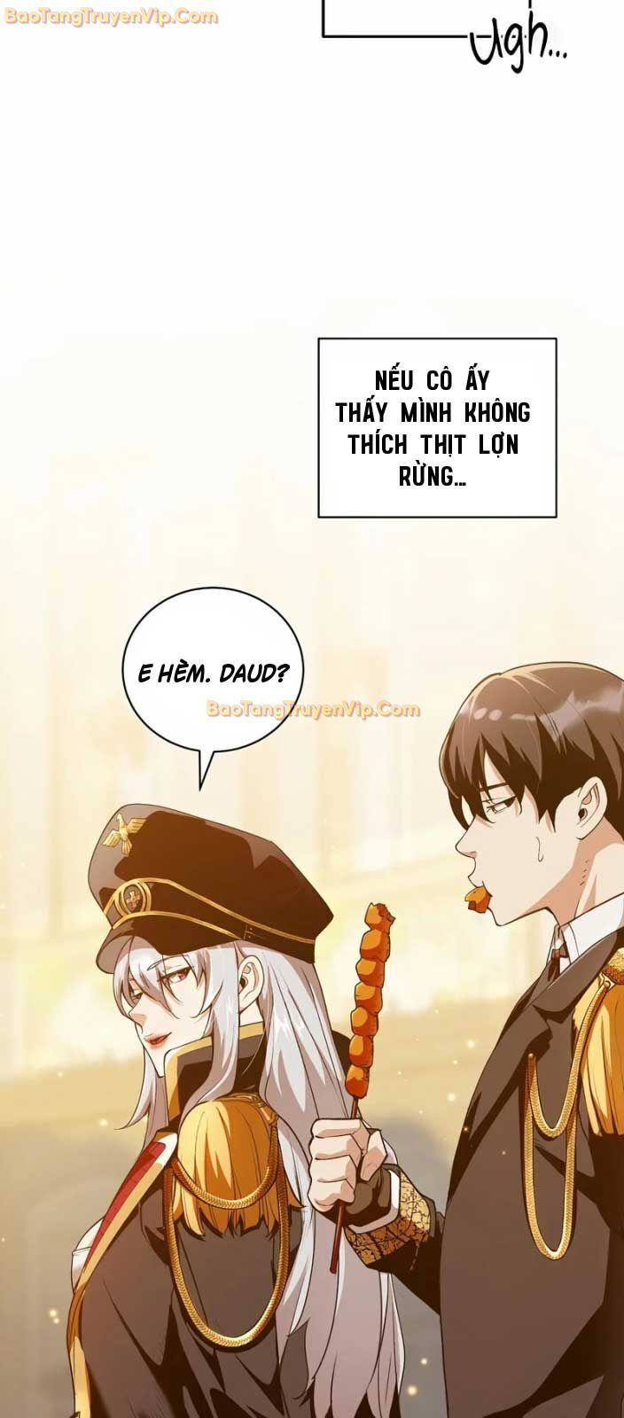 Số Phận An Bài Cho Các Nữ Phản Diện Yêu Tôi Chap 12 - Next Chap 13