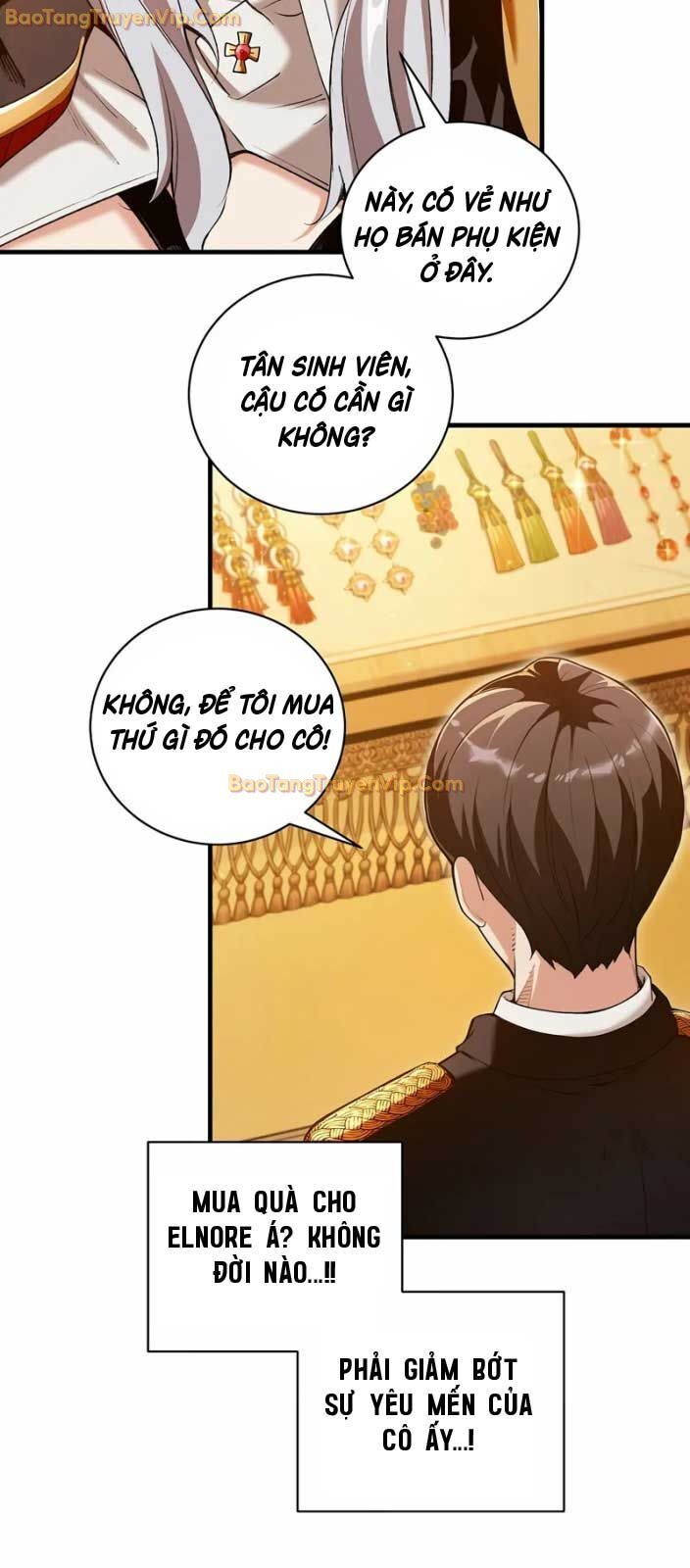 Số Phận An Bài Cho Các Nữ Phản Diện Yêu Tôi Chap 12 - Next Chap 13