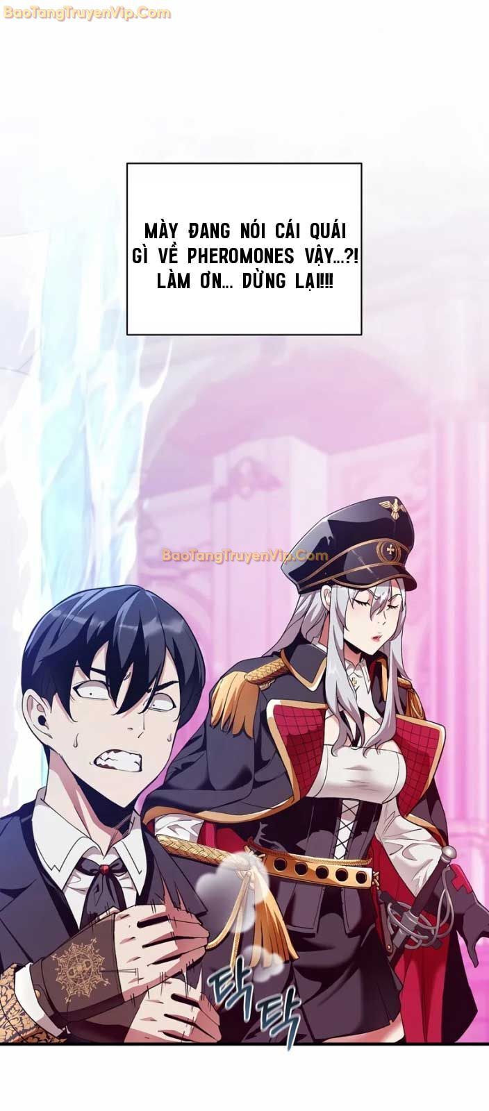 Số Phận An Bài Cho Các Nữ Phản Diện Yêu Tôi Chap 12 - Next Chap 13