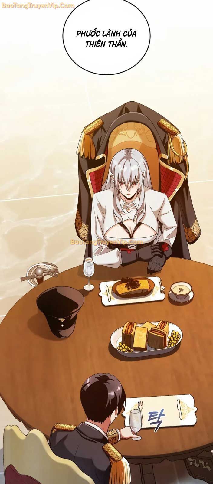 Số Phận An Bài Cho Các Nữ Phản Diện Yêu Tôi Chap 12 - Next Chap 13