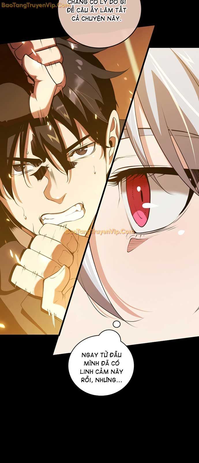 Số Phận An Bài Cho Các Nữ Phản Diện Yêu Tôi Chap 13 - Next Chap 14