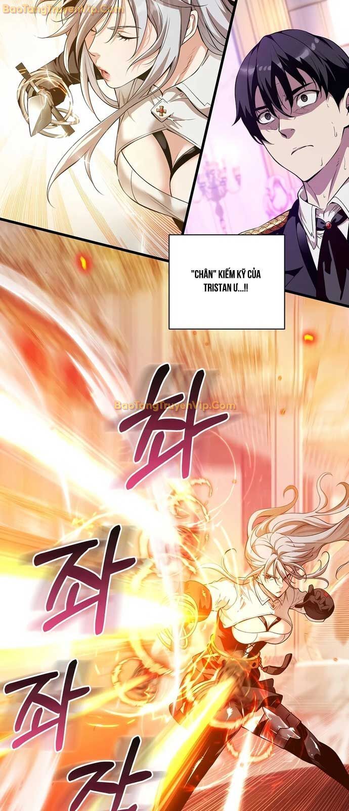 Số Phận An Bài Cho Các Nữ Phản Diện Yêu Tôi Chap 14 - Next Chap 15