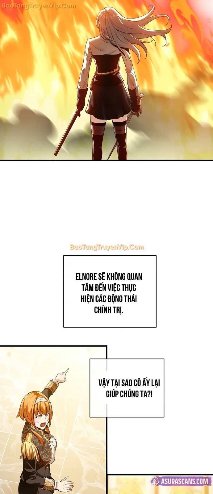 Số Phận An Bài Cho Các Nữ Phản Diện Yêu Tôi Chap 14 - Next Chap 15