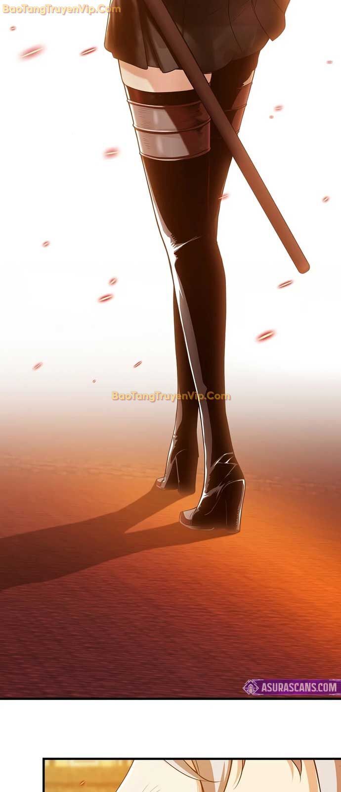 Số Phận An Bài Cho Các Nữ Phản Diện Yêu Tôi Chap 14 - Next Chap 15