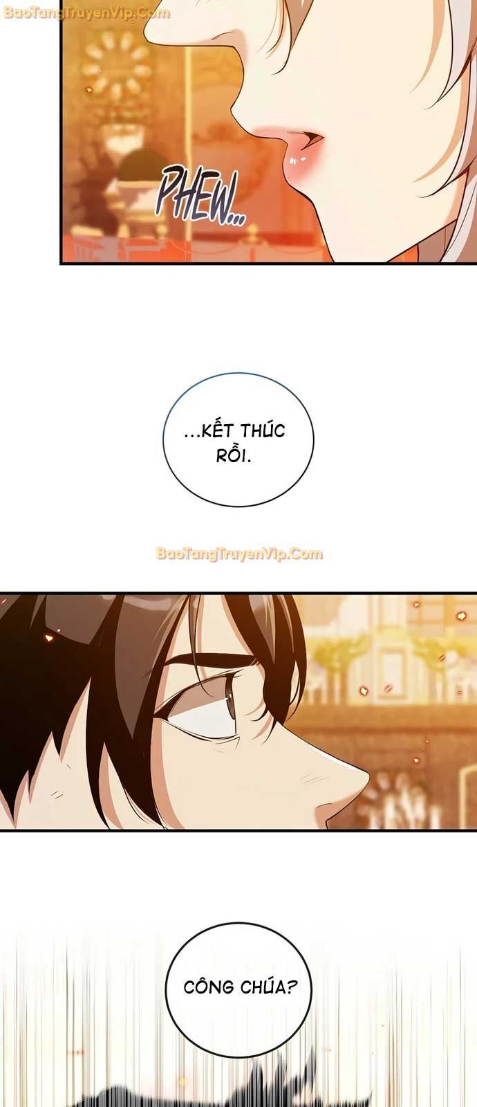 Số Phận An Bài Cho Các Nữ Phản Diện Yêu Tôi Chap 14 - Next Chap 15