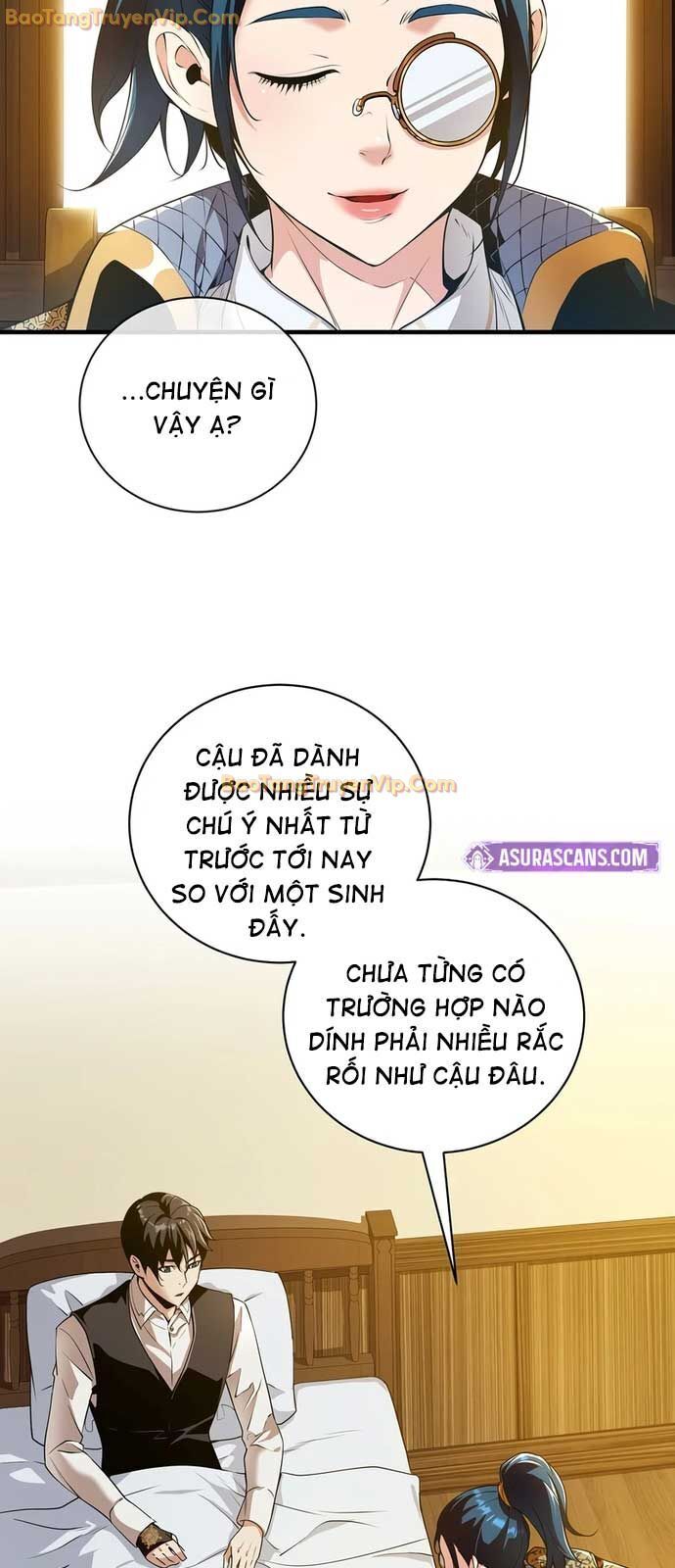 Số Phận An Bài Cho Các Nữ Phản Diện Yêu Tôi Chap 14 - Next Chap 15