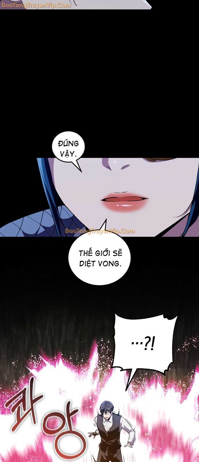 Số Phận An Bài Cho Các Nữ Phản Diện Yêu Tôi Chap 15 - Next Chap 16