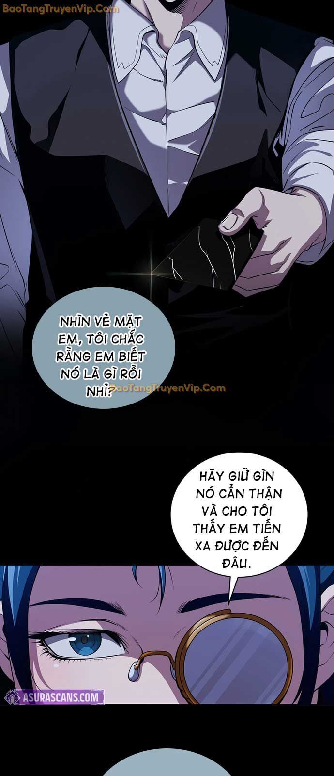 Số Phận An Bài Cho Các Nữ Phản Diện Yêu Tôi Chap 15 - Next Chap 16