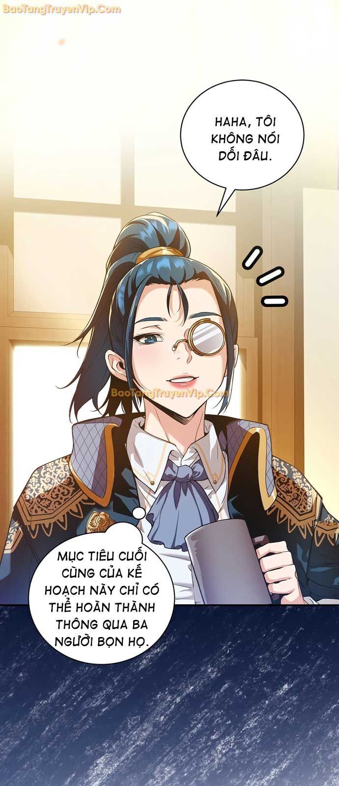 Số Phận An Bài Cho Các Nữ Phản Diện Yêu Tôi Chap 15 - Next Chap 16