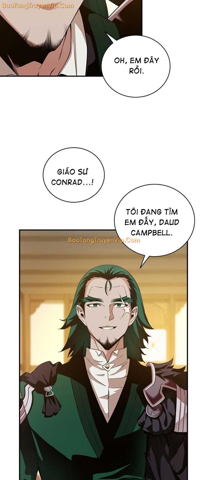 Số Phận An Bài Cho Các Nữ Phản Diện Yêu Tôi Chap 15 - Next Chap 16