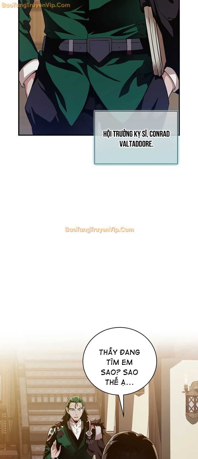 Số Phận An Bài Cho Các Nữ Phản Diện Yêu Tôi Chap 15 - Next Chap 16