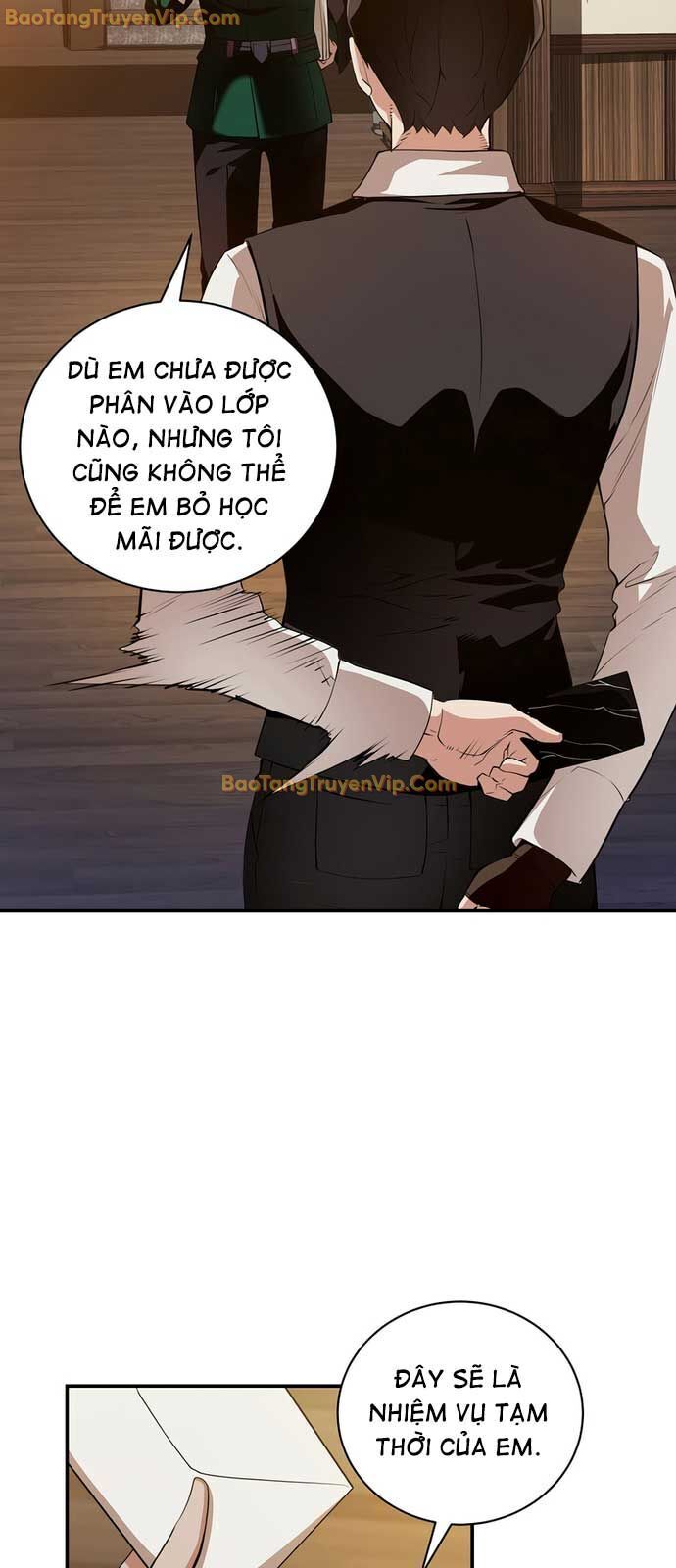 Số Phận An Bài Cho Các Nữ Phản Diện Yêu Tôi Chap 15 - Next Chap 16