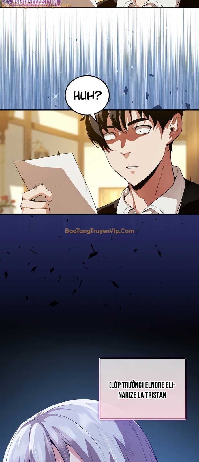 Số Phận An Bài Cho Các Nữ Phản Diện Yêu Tôi Chap 15 - Next Chap 16