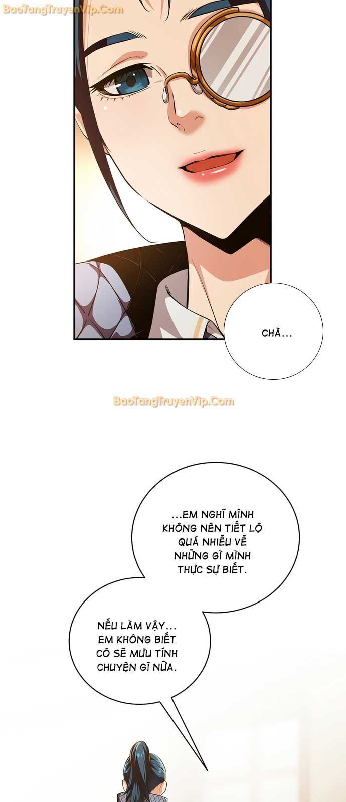 Số Phận An Bài Cho Các Nữ Phản Diện Yêu Tôi Chap 15 - Next Chap 16