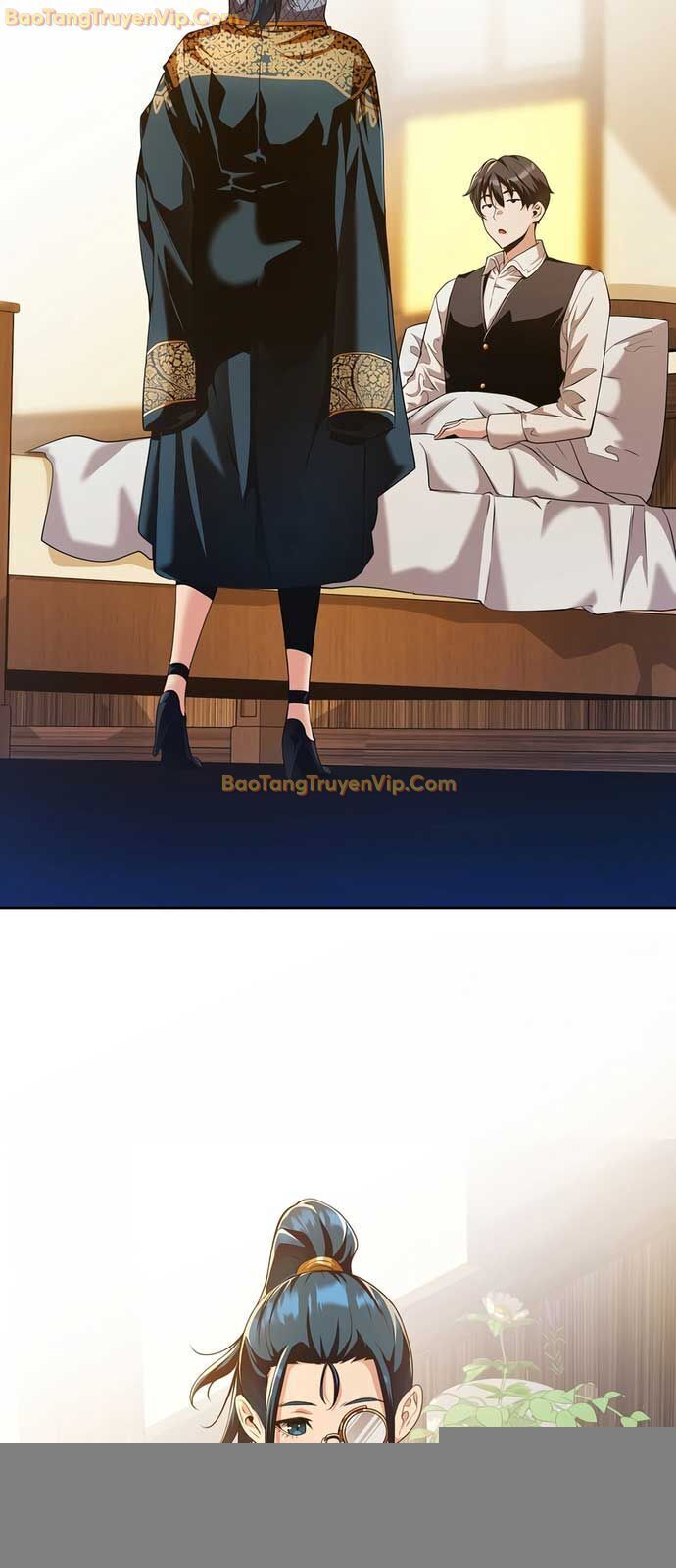 Số Phận An Bài Cho Các Nữ Phản Diện Yêu Tôi Chap 15 - Next Chap 16