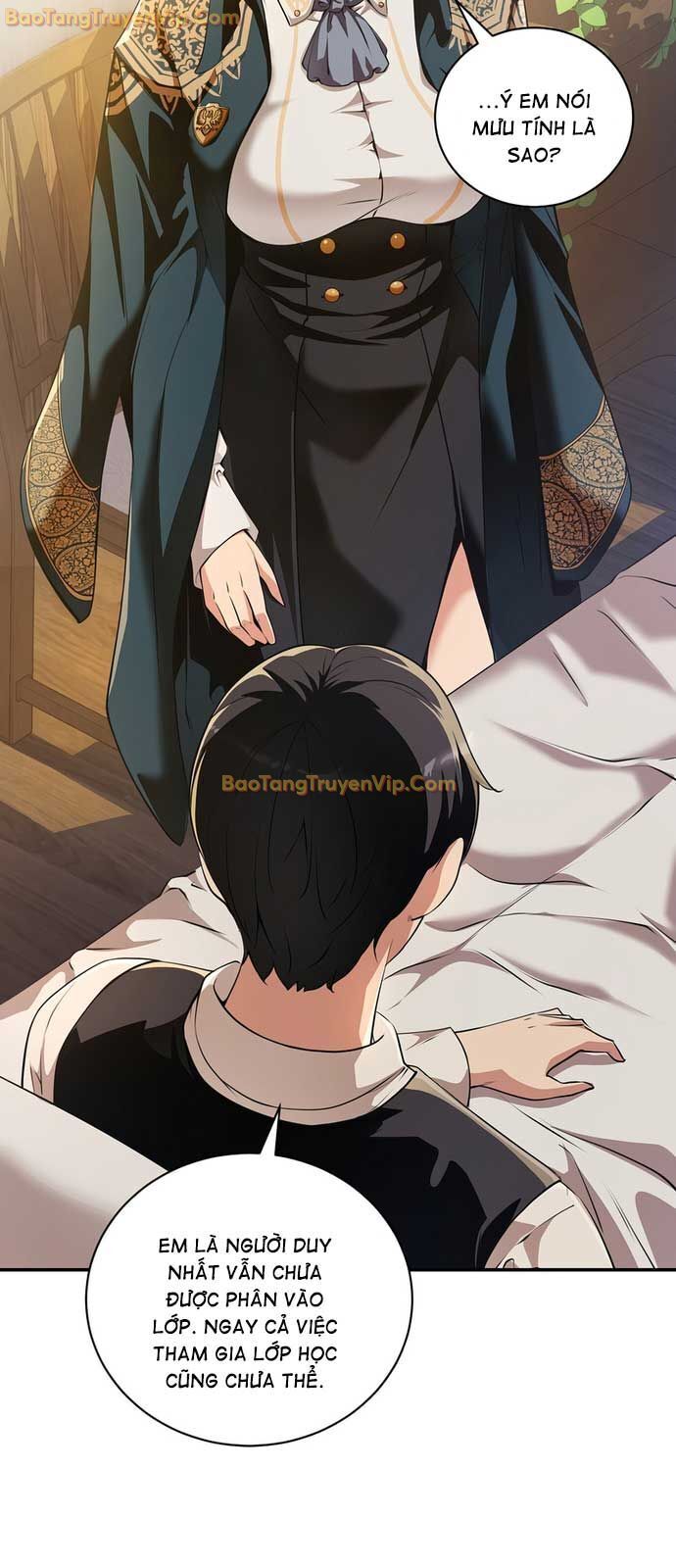 Số Phận An Bài Cho Các Nữ Phản Diện Yêu Tôi Chap 15 - Next Chap 16