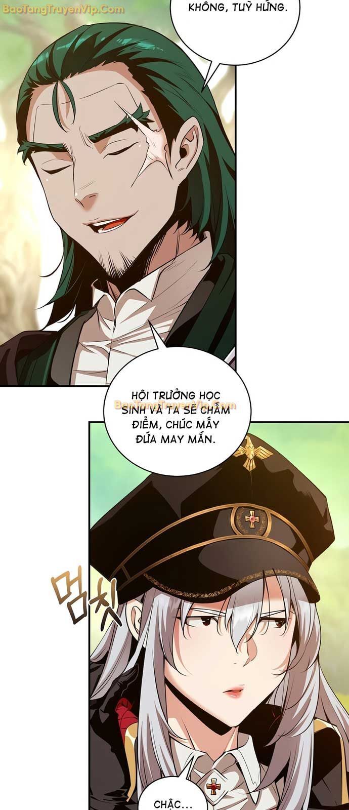 Số Phận An Bài Cho Các Nữ Phản Diện Yêu Tôi Chap 16 - Next Chap 17