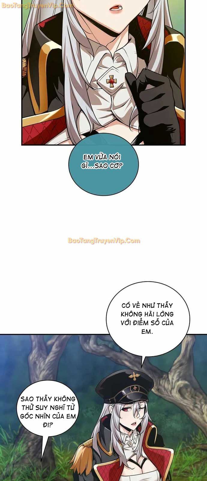 Số Phận An Bài Cho Các Nữ Phản Diện Yêu Tôi Chap 17 - Next Chap 18