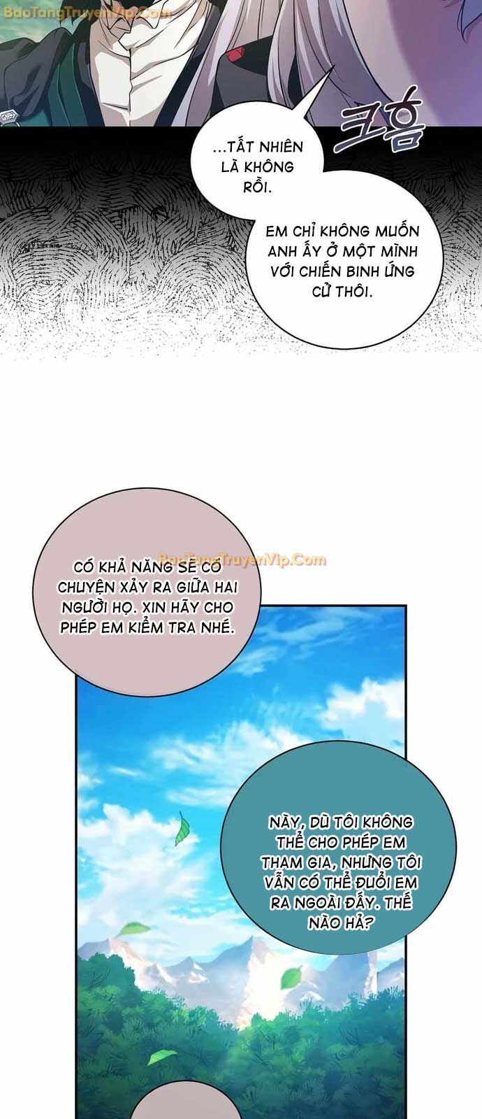 Số Phận An Bài Cho Các Nữ Phản Diện Yêu Tôi Chap 17 - Next Chap 18