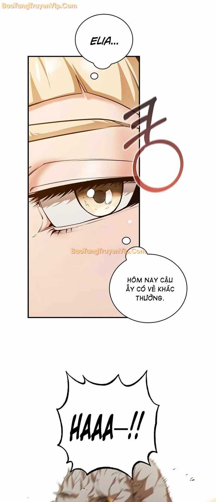 Số Phận An Bài Cho Các Nữ Phản Diện Yêu Tôi Chap 17 - Next Chap 18