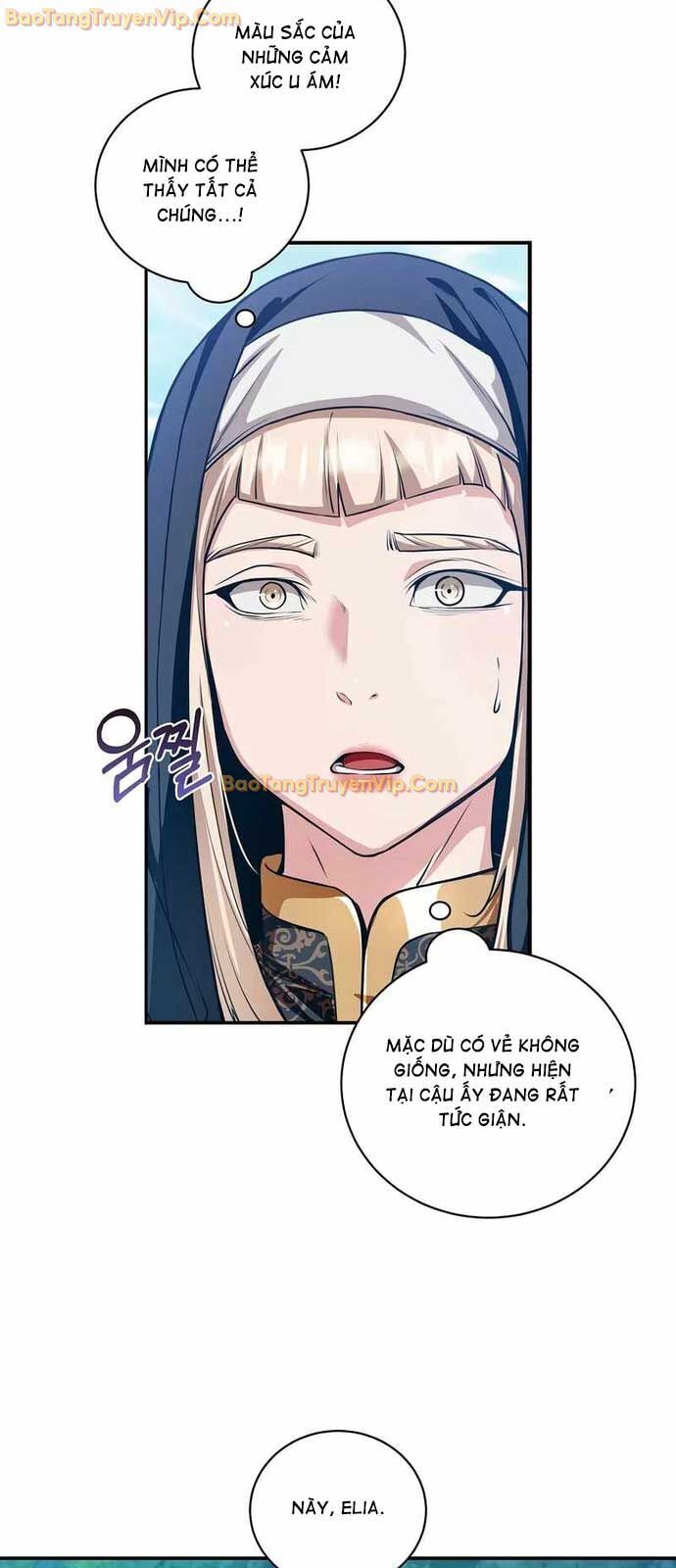 Số Phận An Bài Cho Các Nữ Phản Diện Yêu Tôi Chap 17 - Next Chap 18