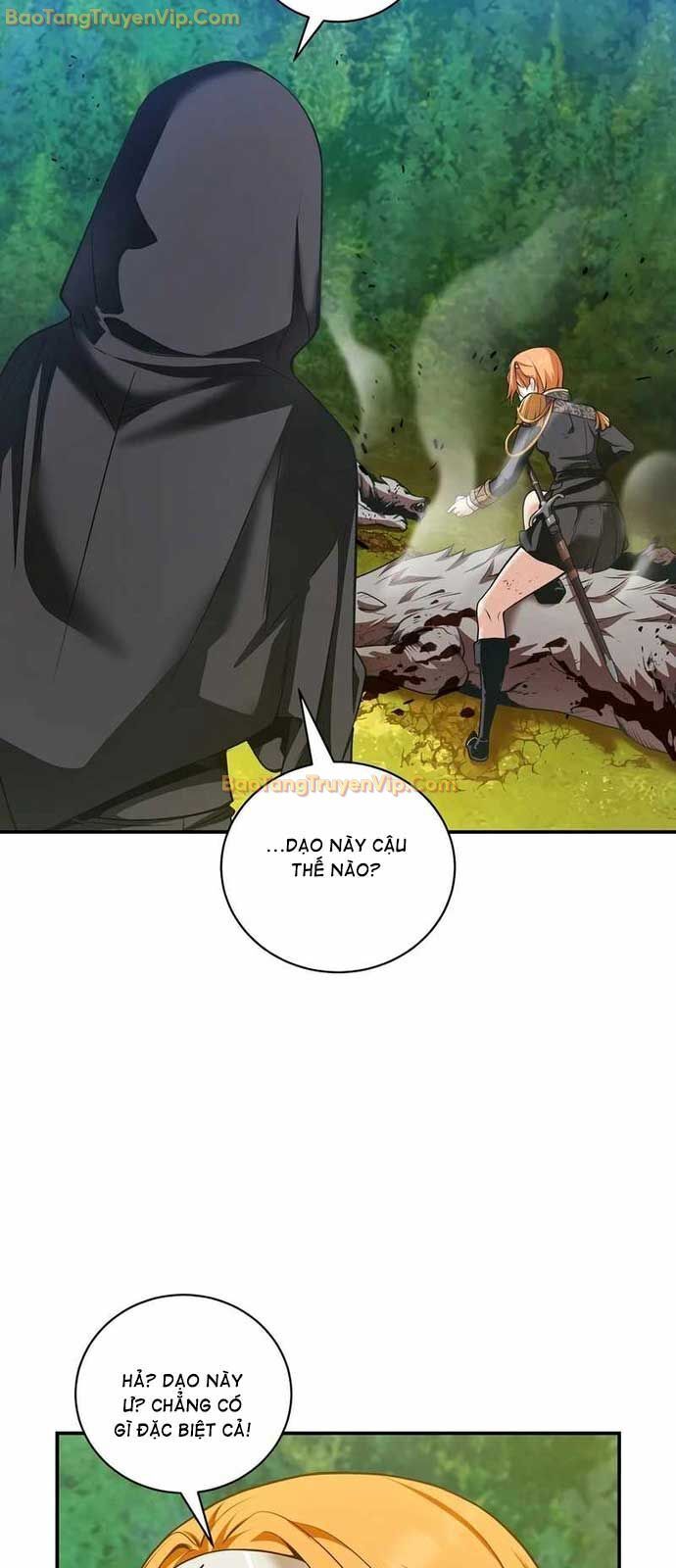 Số Phận An Bài Cho Các Nữ Phản Diện Yêu Tôi Chap 17 - Next Chap 18