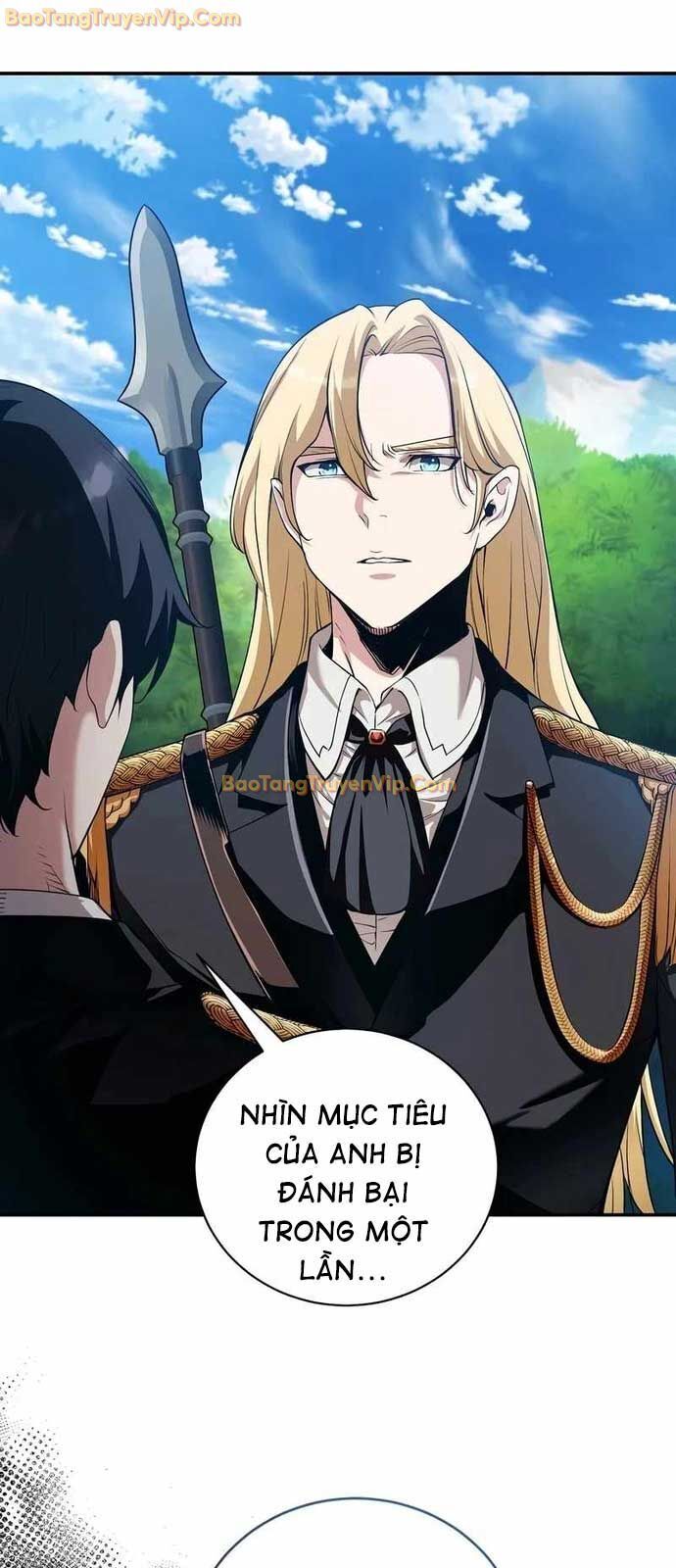 Số Phận An Bài Cho Các Nữ Phản Diện Yêu Tôi Chap 17 - Next Chap 18