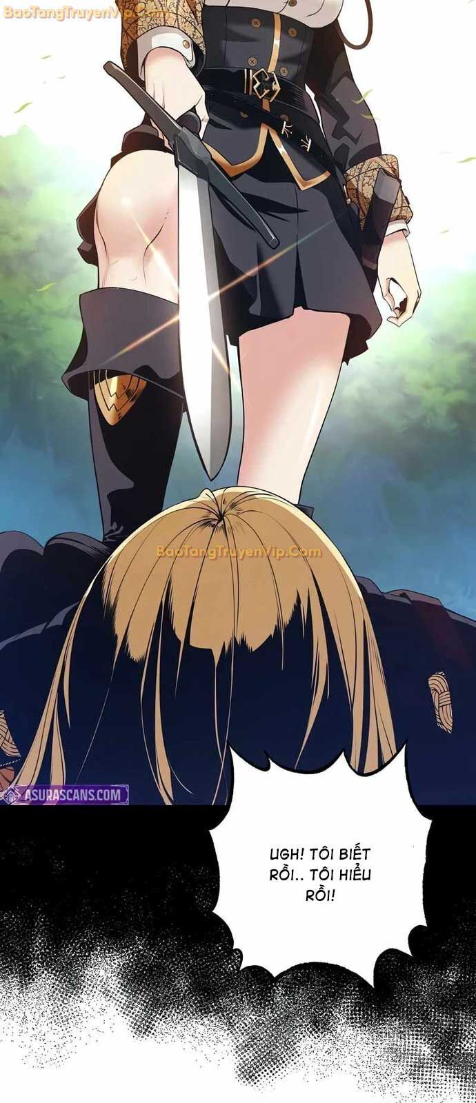 Số Phận An Bài Cho Các Nữ Phản Diện Yêu Tôi Chap 18 - Next Chap 19