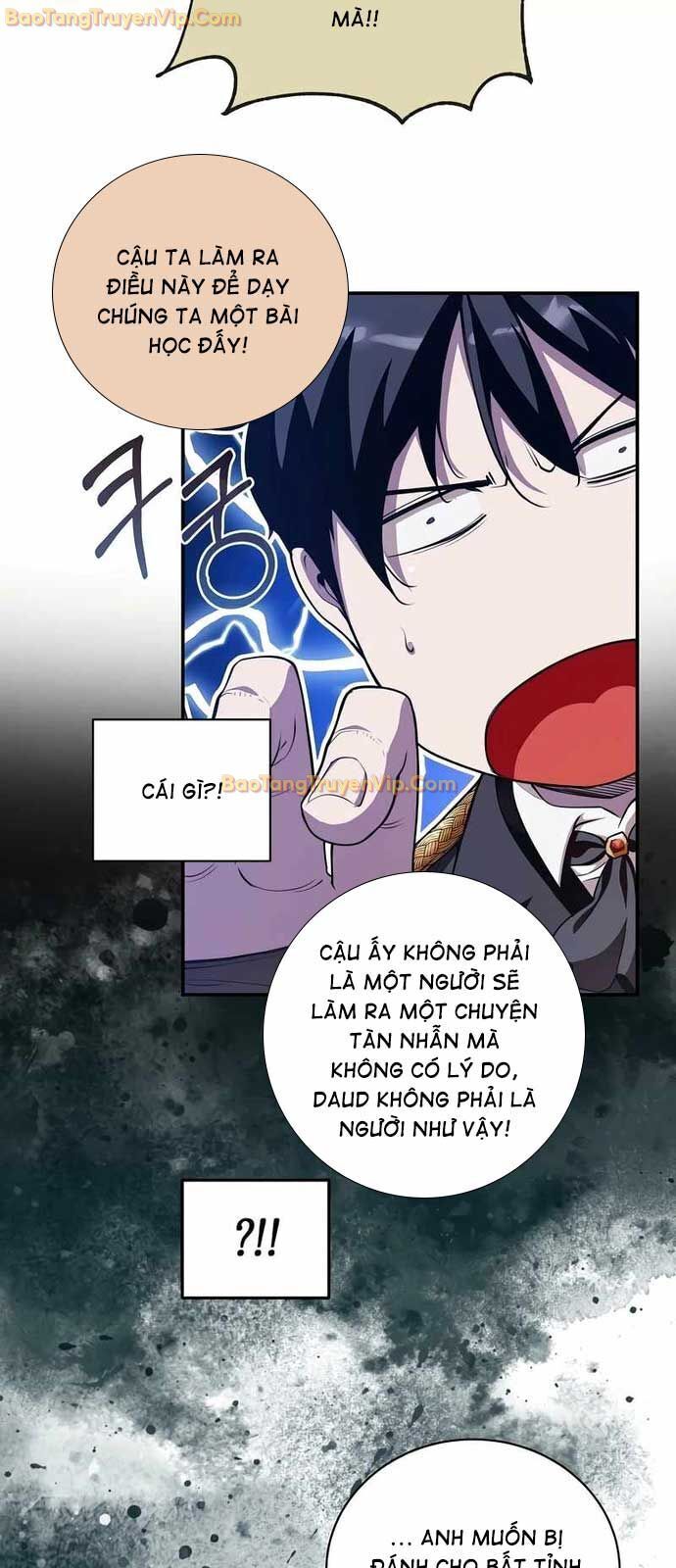 Số Phận An Bài Cho Các Nữ Phản Diện Yêu Tôi Chap 18 - Next Chap 19