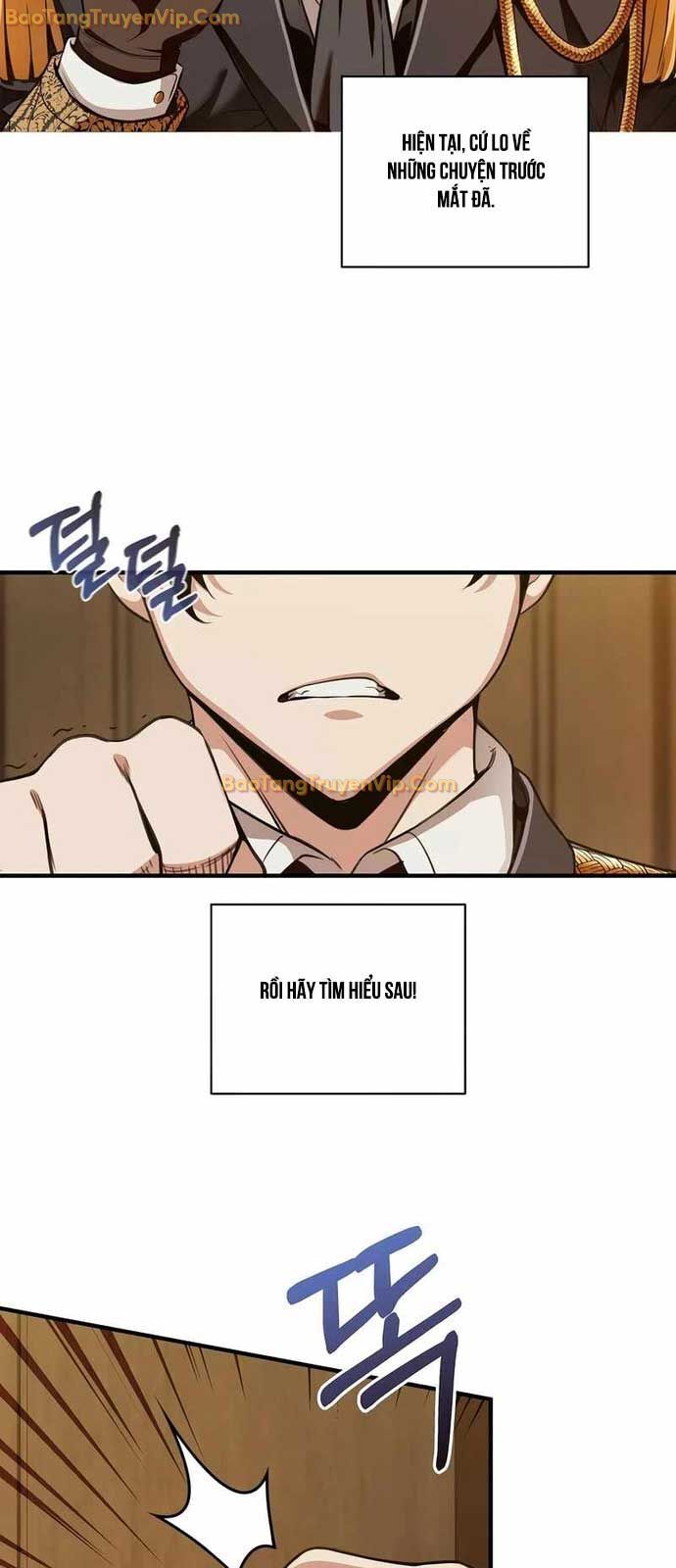 Số Phận An Bài Cho Các Nữ Phản Diện Yêu Tôi Chap 19 - Next Chap 20