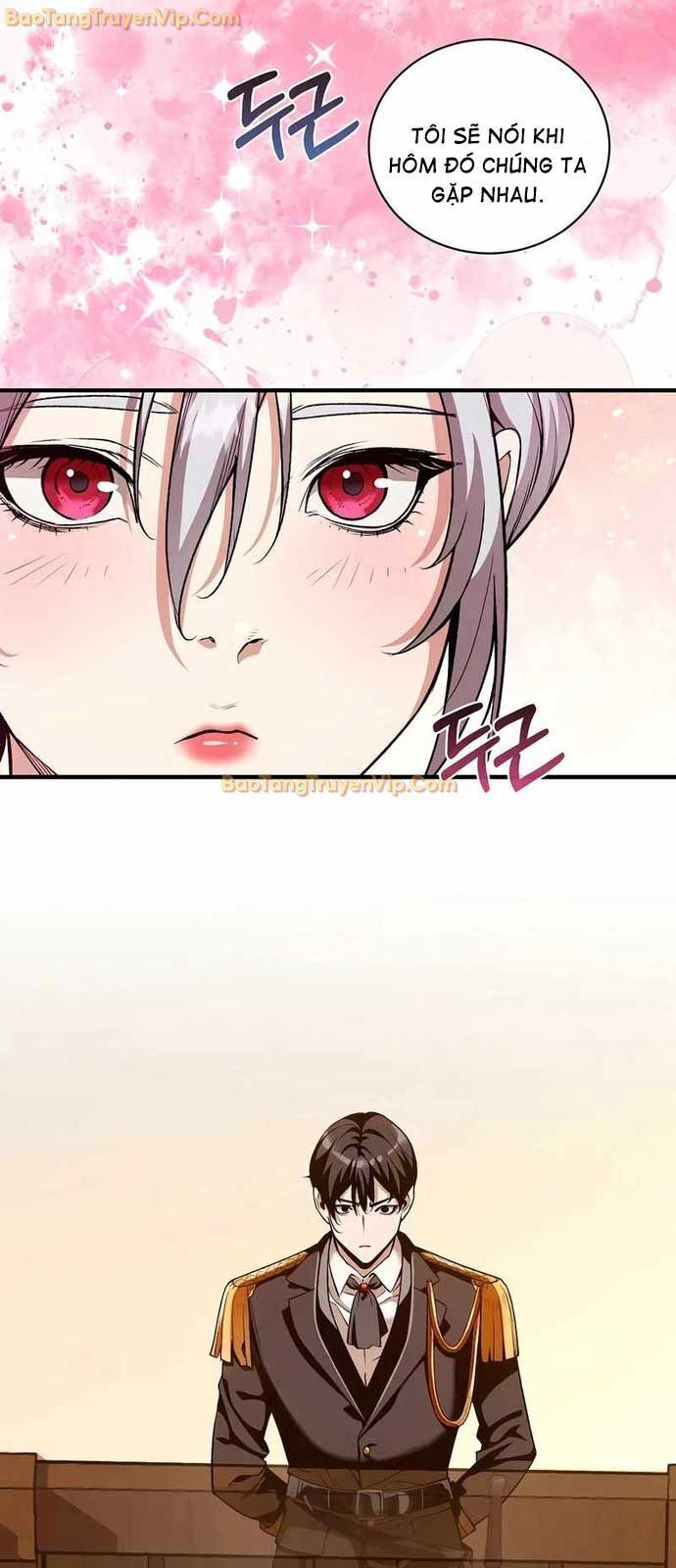 Số Phận An Bài Cho Các Nữ Phản Diện Yêu Tôi Chap 19 - Next Chap 20