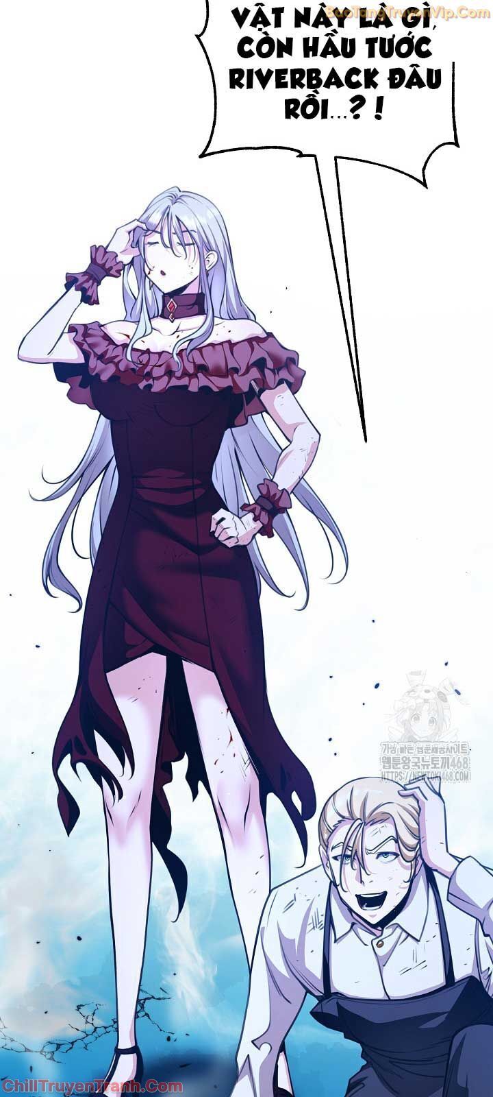 Số Phận An Bài Cho Các Nữ Phản Diện Yêu Tôi Chap 24 - Next Chap 25