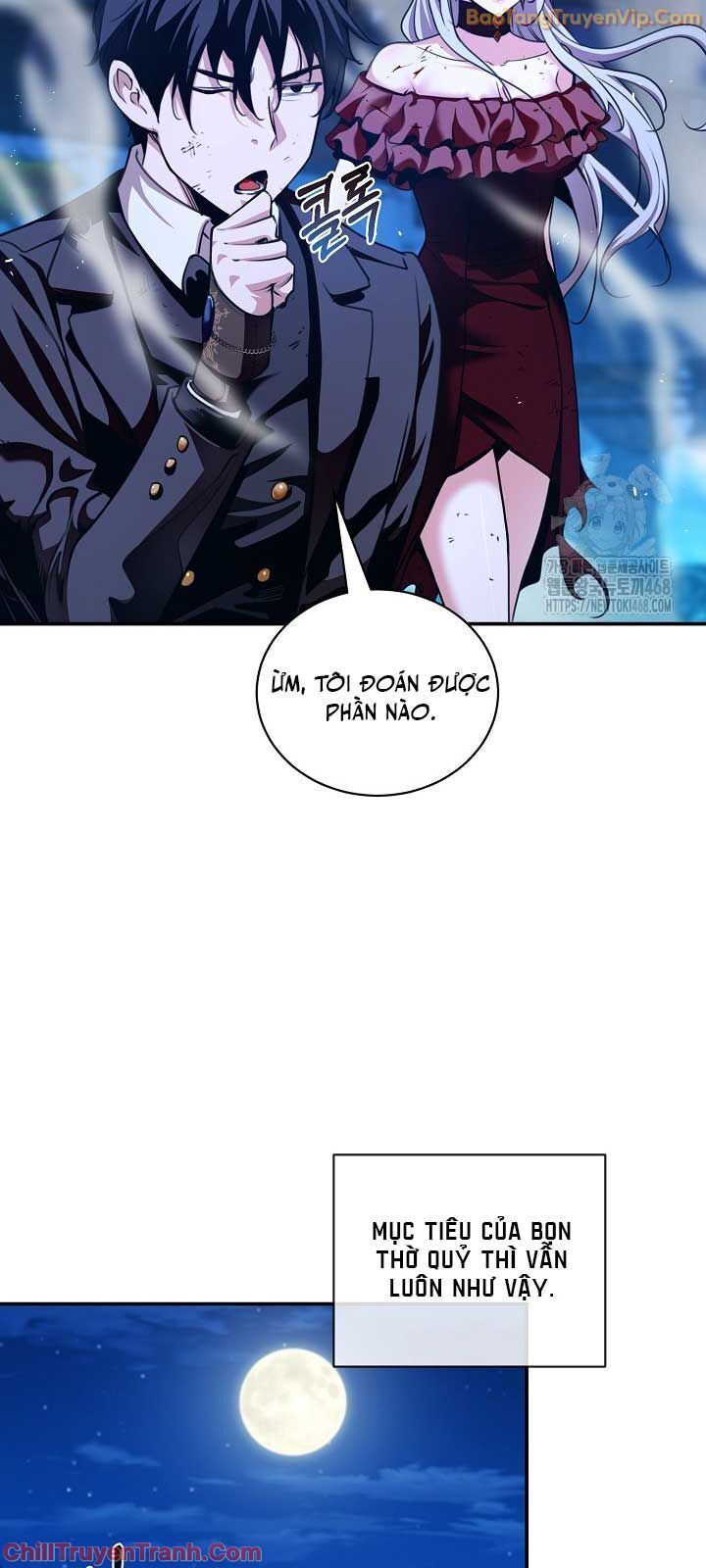 Số Phận An Bài Cho Các Nữ Phản Diện Yêu Tôi Chap 24 - Next Chap 25