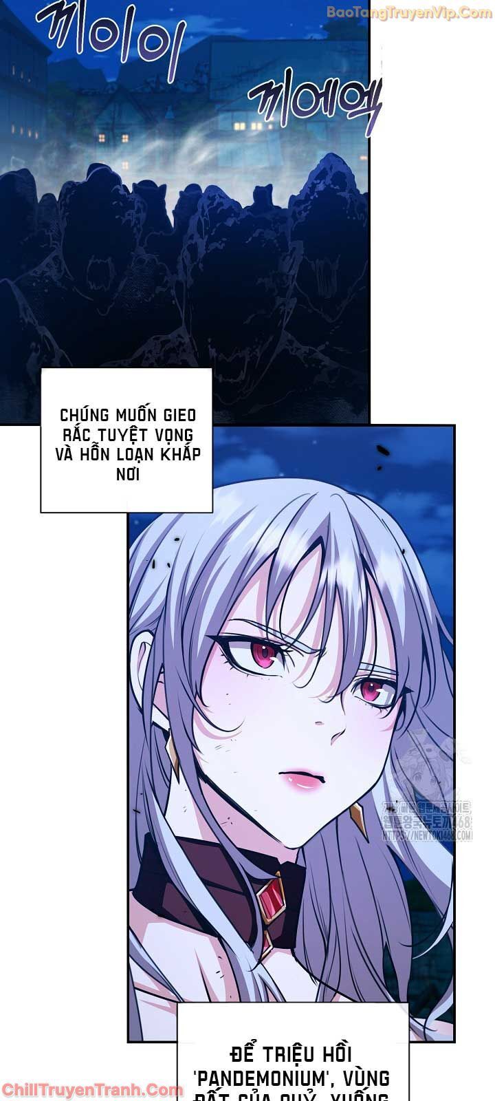 Số Phận An Bài Cho Các Nữ Phản Diện Yêu Tôi Chap 24 - Next Chap 25
