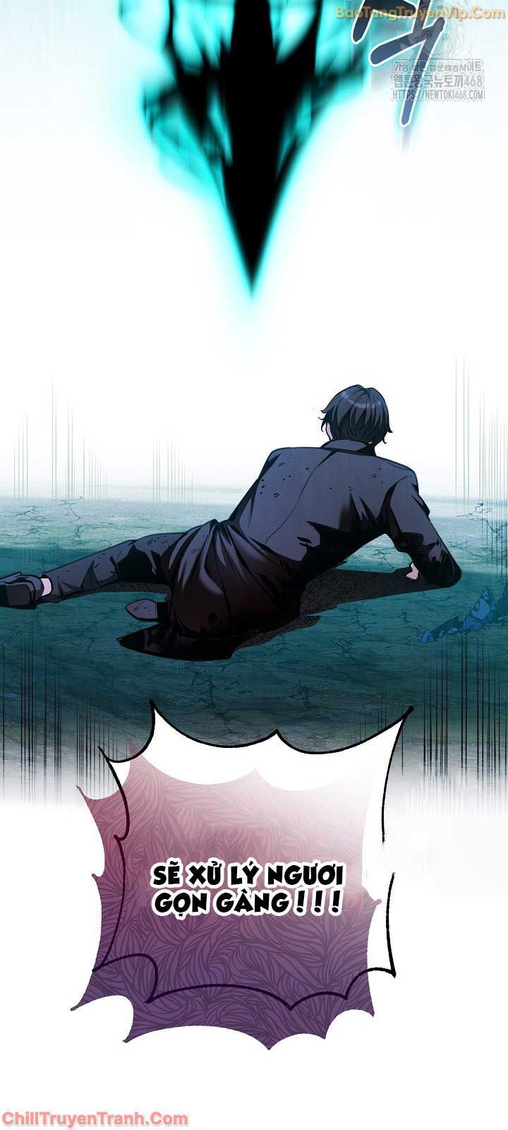 Số Phận An Bài Cho Các Nữ Phản Diện Yêu Tôi Chap 24 - Next Chap 25