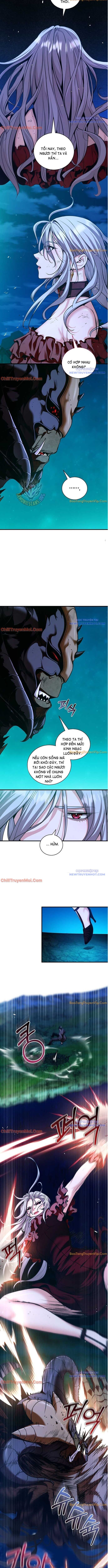 Số Phận An Bài Cho Các Nữ Phản Diện Yêu Tôi Chap 25 - Next Chap 26