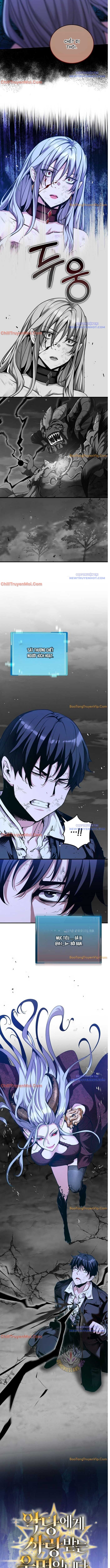 Số Phận An Bài Cho Các Nữ Phản Diện Yêu Tôi Chap 25 - Next Chap 26