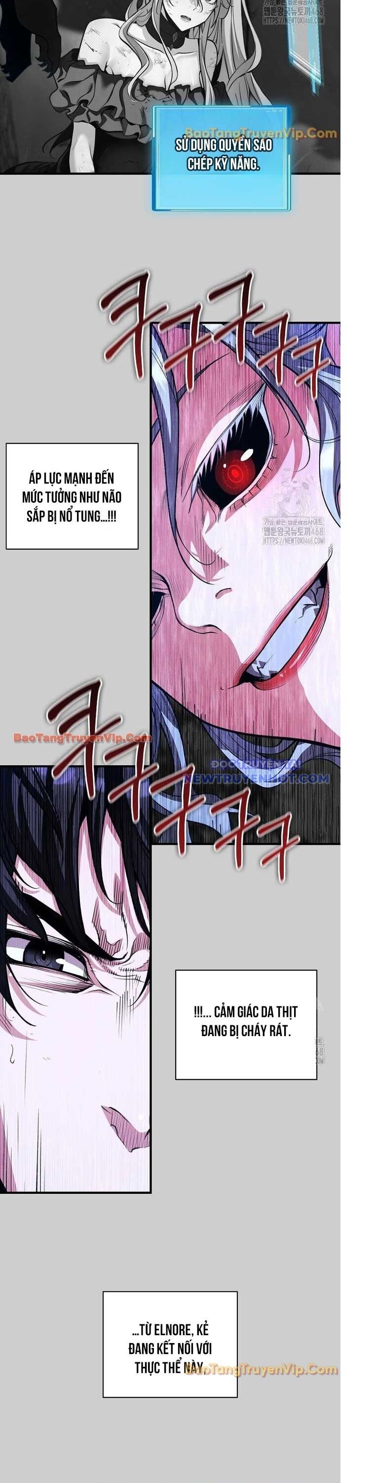 Số Phận An Bài Cho Các Nữ Phản Diện Yêu Tôi Chap 26 - Next Chap 27