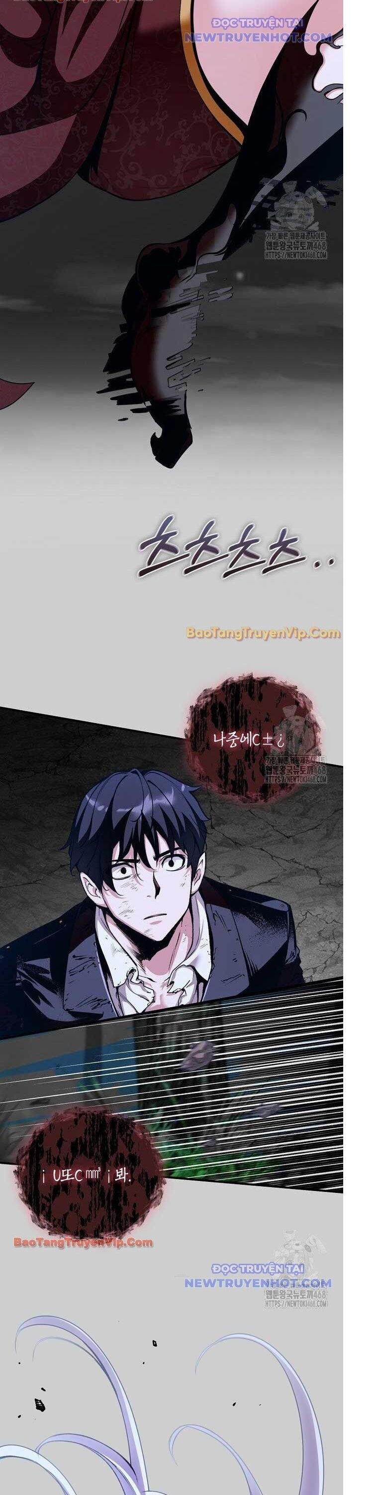 Số Phận An Bài Cho Các Nữ Phản Diện Yêu Tôi Chap 26 - Next Chap 27